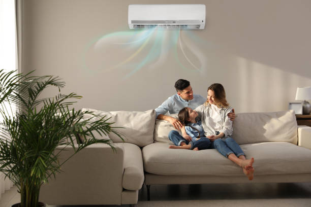 Best Air Conditioning Cleaning in Inola, OK