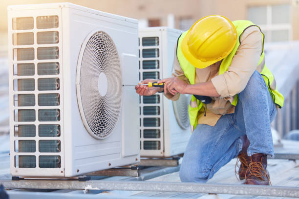 Professional HVAC in Inola, OK