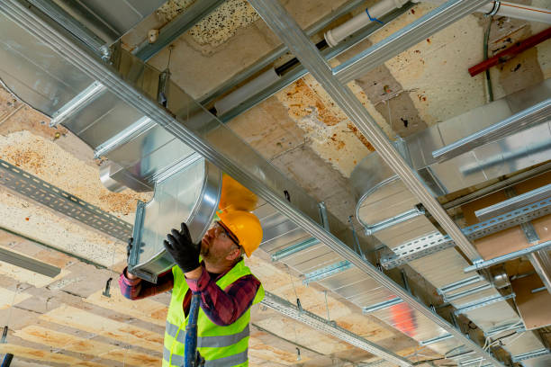 Best Furnace Cleaning in Inola, OK