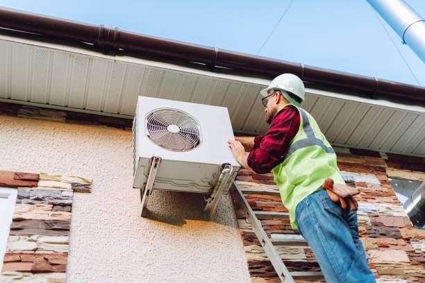 Best HVAC Supply and Distribution in Inola, OK