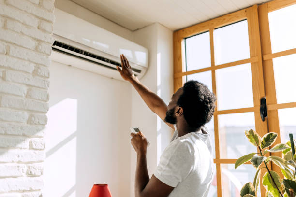 Best Seasonal HVAC Services in Inola, OK