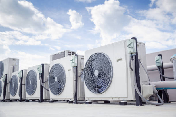 Best Geothermal HVAC Systems in Inola, OK